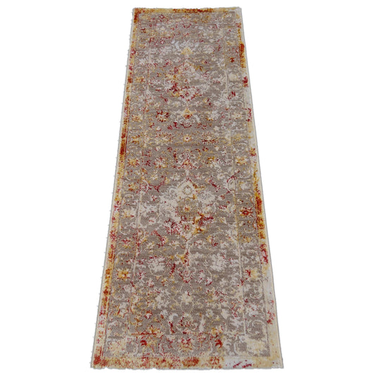 Sajalo Turkish Beig Oat Shade Runner 70x220cm