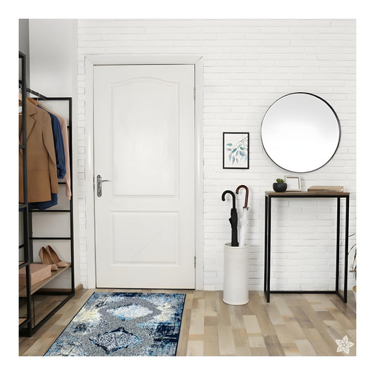 Sajalo Turkish Zinc Runner 70x220cm