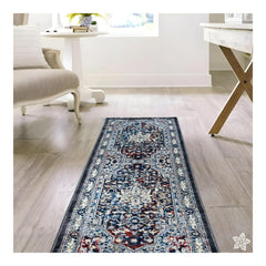 Sajalo Turkish Multi Runner 70x220cm