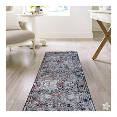 Sajalo Turkish Slate Shade Runner 70x220cm
