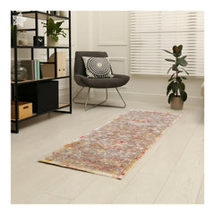 Sajalo Turkish Smokey Taupe Shade Runner 70x220cm