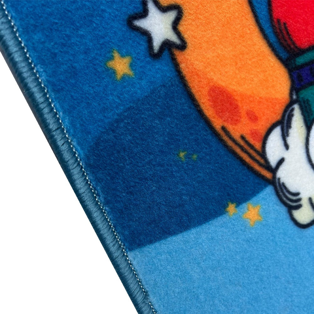 Sajalo Kids Prayer Mat