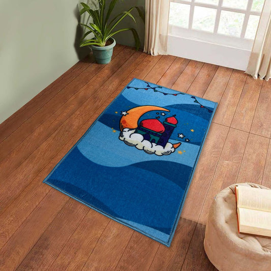 Sajalo Kids Prayer Mat