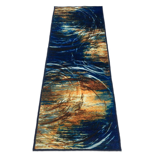 Sajalo Abstract Design ECO Runner