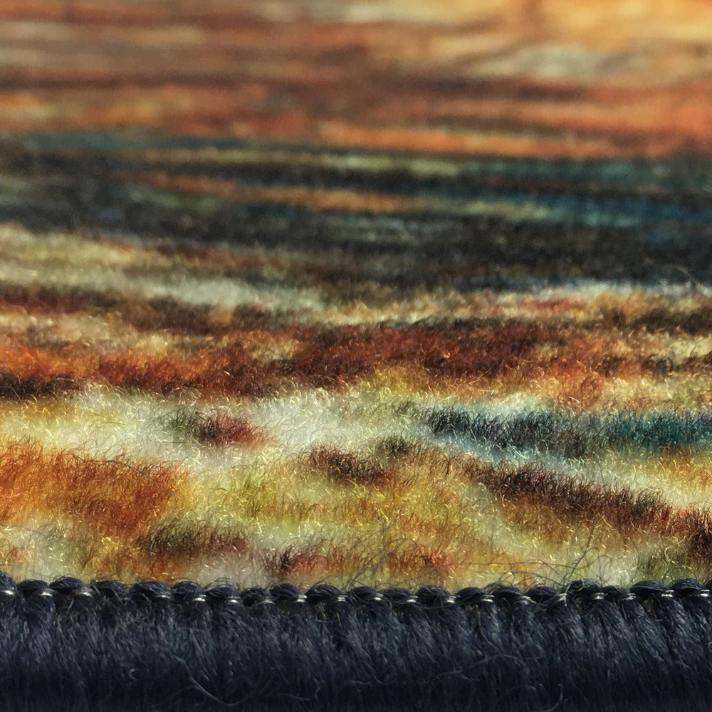 Sajalo Abstract Design ECO Runner
