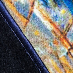 Sajalo Abstract Design ECO Runner 60x180cm