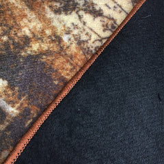 ECO Sand Beige Area Rug 150x225cm (5x8ft)