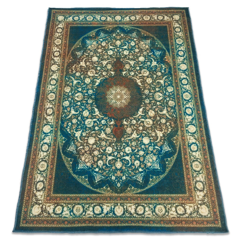 ECO Traditional Design Area Rug