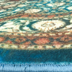 ECO Traditional Design Area Rug 150x225cm (5x8ft)