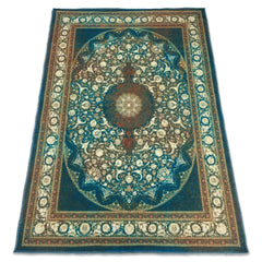 ECO Traditional Design Area Rug 150x225cm (5x8ft)