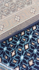 Sajalo New Woven door Mat for home decor in 40x70 cm