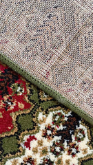 Sajalo New Woven door mat for home decor in 40x70 cm