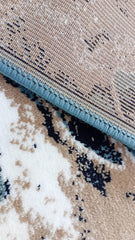 Sajalo New Woven door Mat for home decor in 40x70 cm