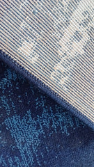Sajalo new Woven door mat for home decor in 40x70 cm