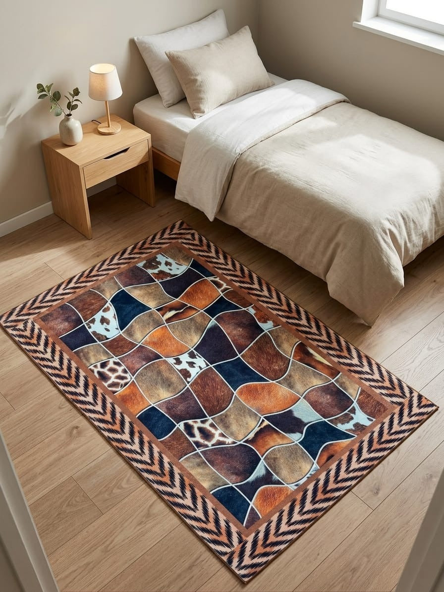 Sajalo Luxury Rug
