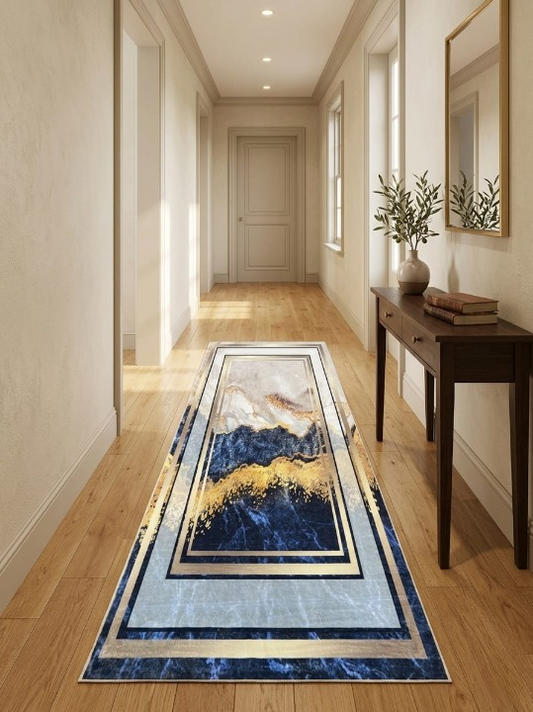 Sajalo Luxury Runner 60x180cm
