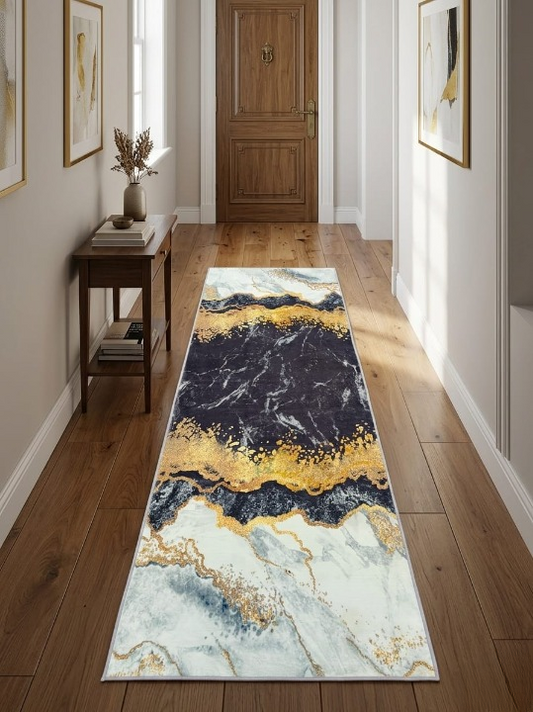 Sajalo Luxury Runner 60x180cm