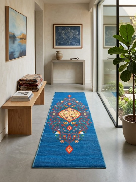 Eco Flower Runner