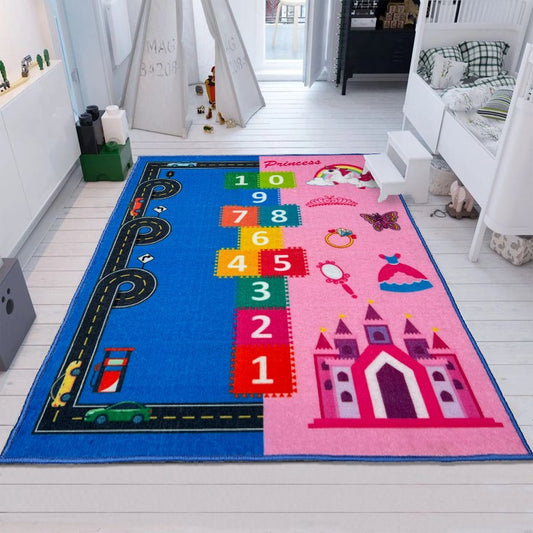 Sajalo Kids Rug