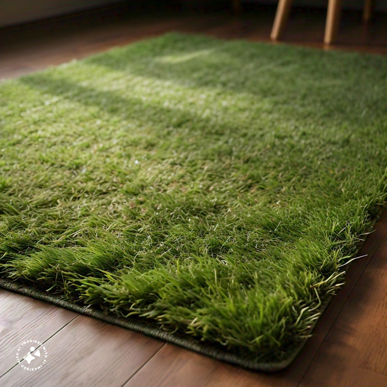 Artificial Grass 20 mm