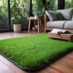 Artificial Grass 20 mm 4x4 feet