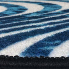 Sajalo Blue Waves ECO Runner 60x180cm