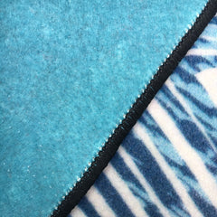 Sajalo Blue Waves ECO Runner 60x180cm