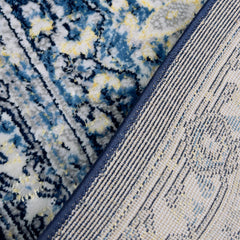 Sajalo Turkish Blue Runner 70x220cm