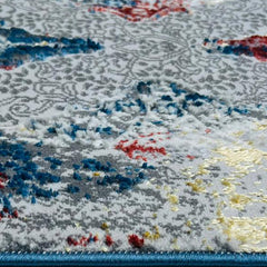 Sajalo Turkish Multi Runner 70x220cm