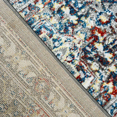 Sajalo Turkish Multi Runner 60x180cm