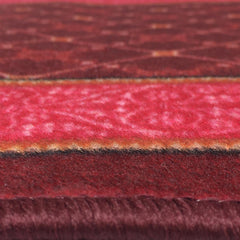 Sajalo Classic ECO Maroon Runner 60x180cm