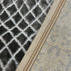 Sajalo Turkish Ash Gray Jainamaz 66x120cm