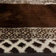 Sajalo Turkish Brown Jainamaz 66x120cm