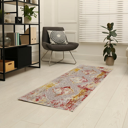 Sajalo Turkish Desert Shade Runner 60x180cm