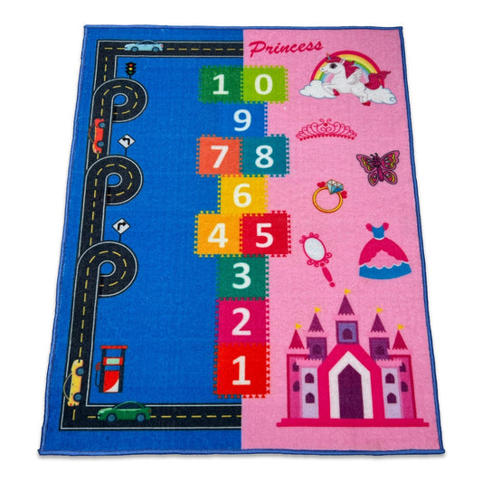 Sajalo Kids Rug