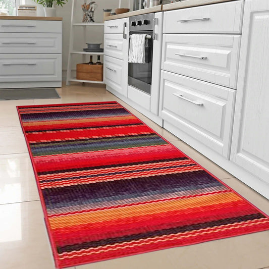 Sajalo Strip  Eco Runner