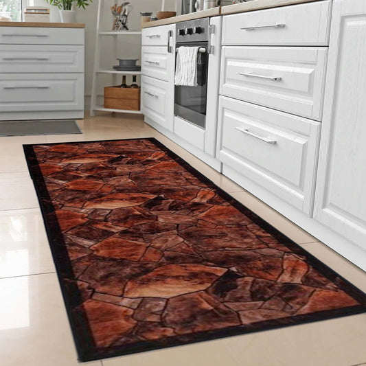 Sajalo Art ECO Runner