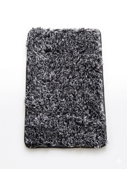 Sajalo Shaggy Mat 45x70cm Premium Quality Mat