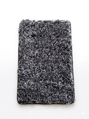 Sajalo Shaggy Mat 45x70cm Premium Quality Mat