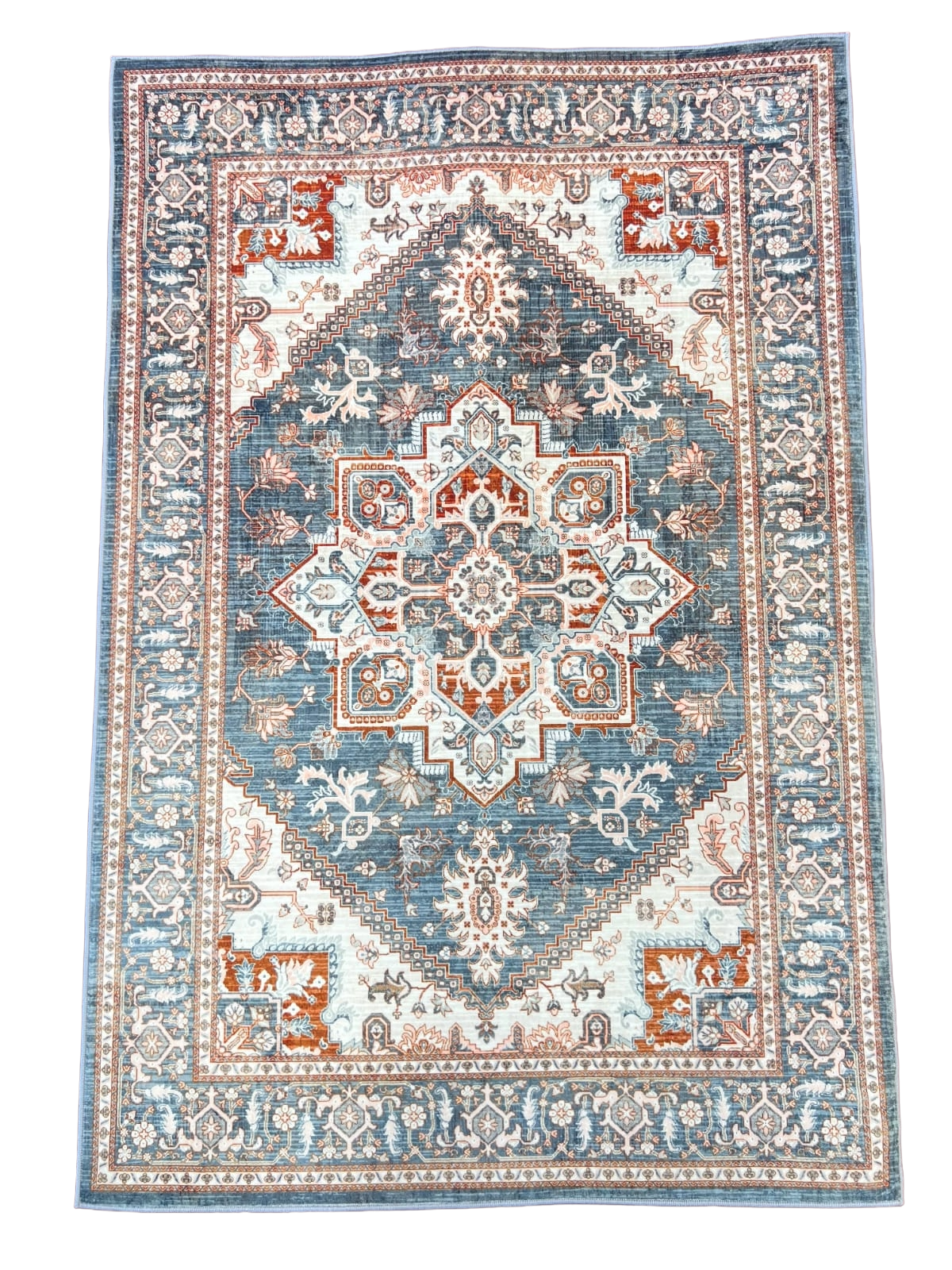Sajalo Luxury Rug