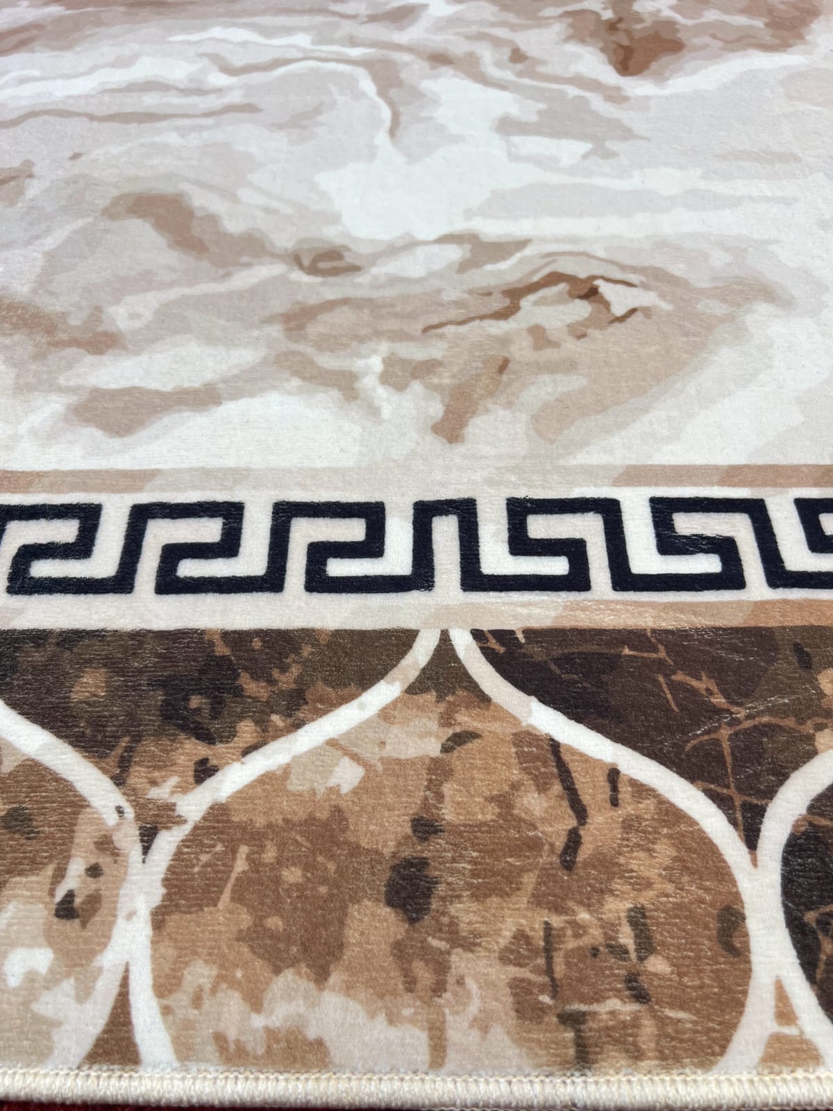 Sajalo Luxury Rug