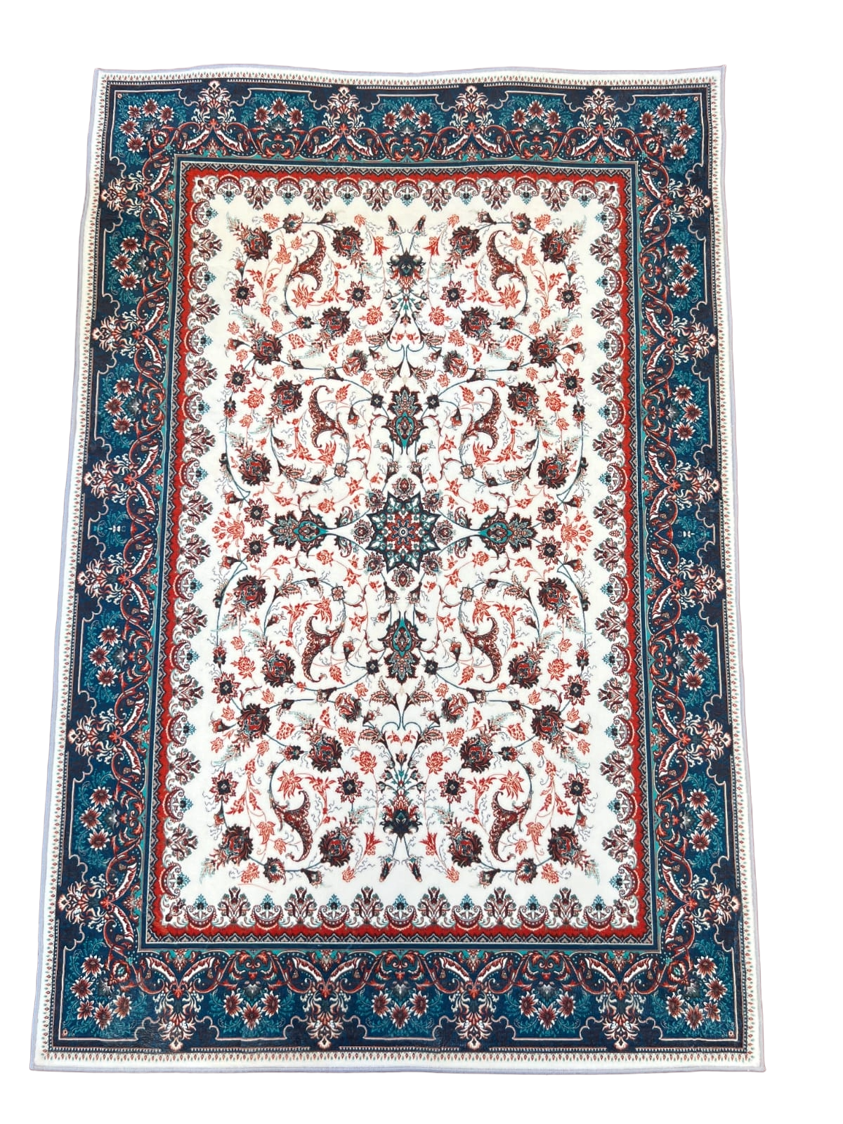 Sajalo Luxury Rug