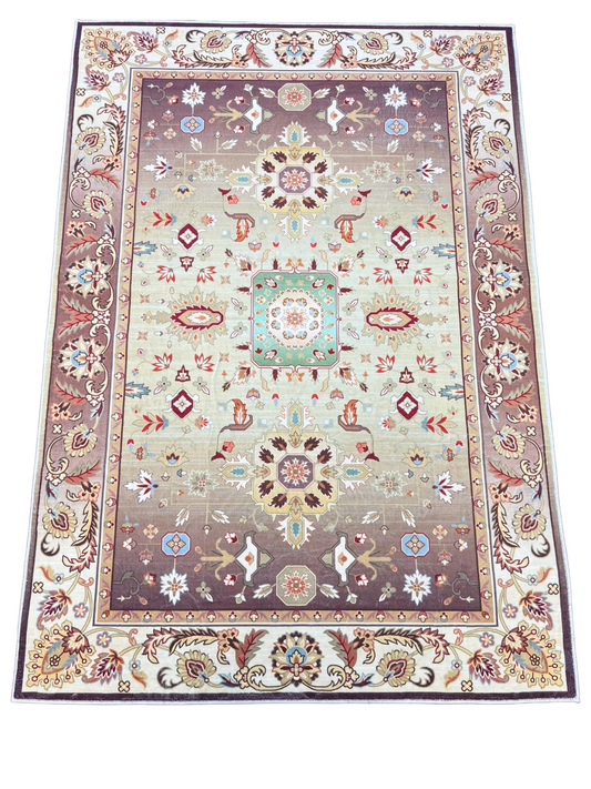 Sajalo Luxury Rug