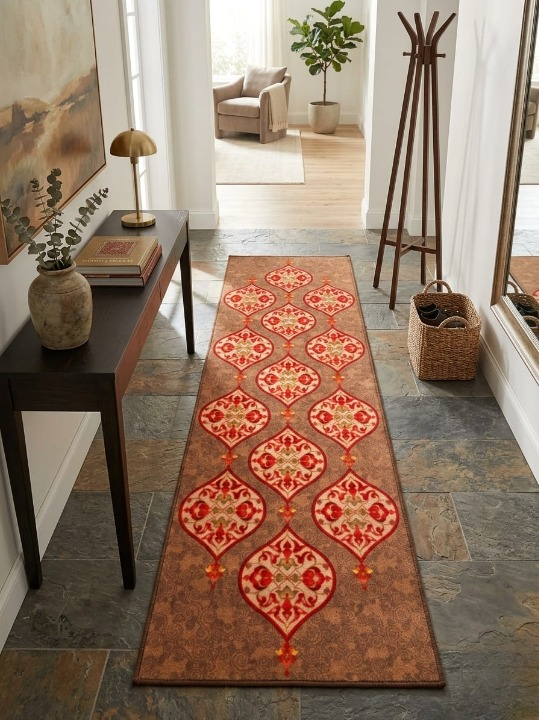 Sajalo Rose Eco Runner
