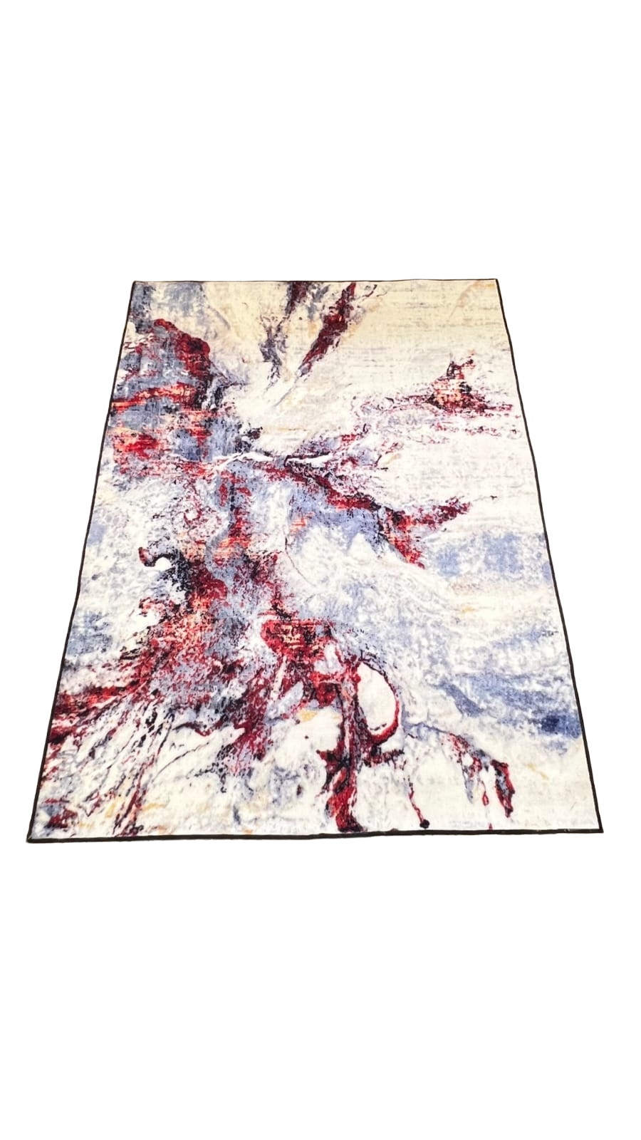 Sajalo Eco Modern Abstract Rug