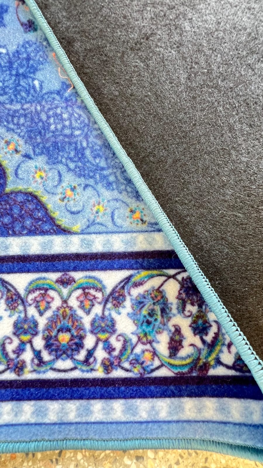 Sajalo Eco Traditional Persian Rug