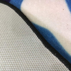 Sajalo Rubber Foot Mat 40x60cm