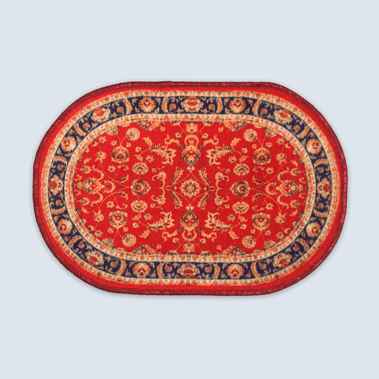 Sajalo  Cybrus ECO Oval Door Mat