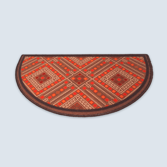 Sajalo Aroosa D Door Mat