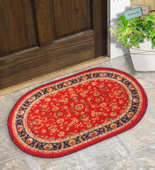 Sajalo  Cybrus ECO Oval Door Mat